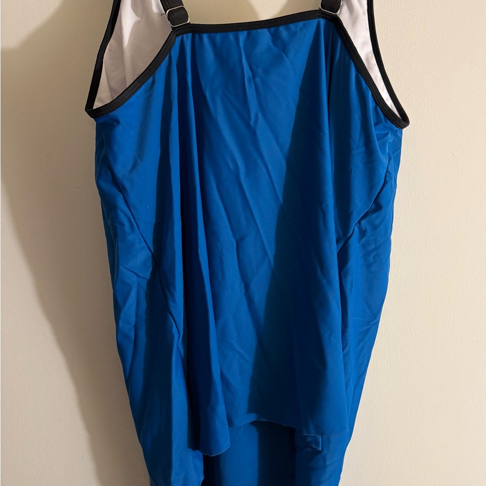 Women’s tankini BNWOT - Picture 4 of 7